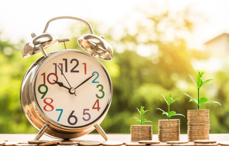 Smart Personal Budgeting: Manage Money Effectively