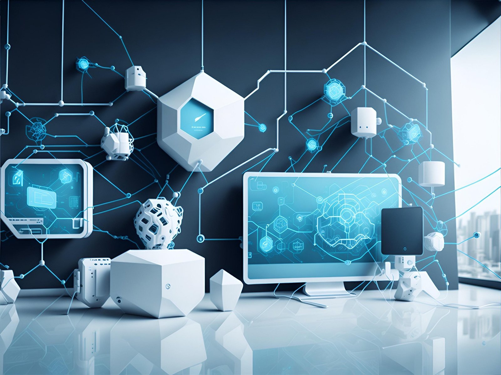 Emerging Technologies: Shaping Tomorrow’s World