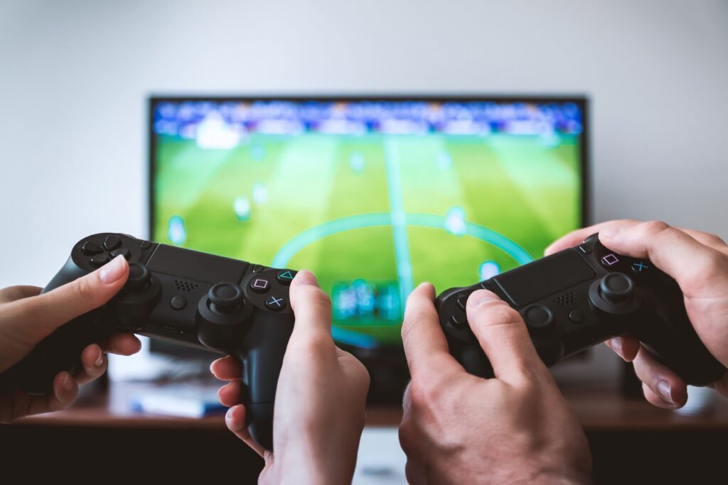 Artificial intelligence and cloud gaming are among the biggest innovations, improving gameplay, accessibility, and player experiences.