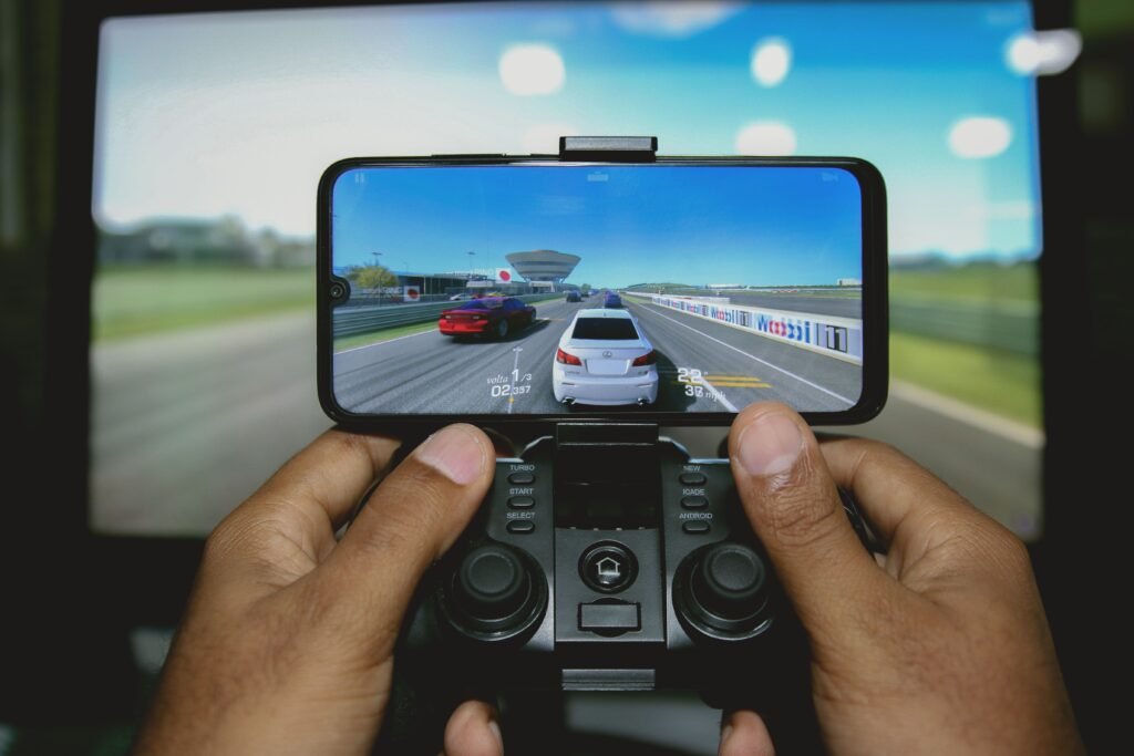 Artificial intelligence and cloud gaming are among the biggest innovations, improving gameplay, accessibility, and player experiences.