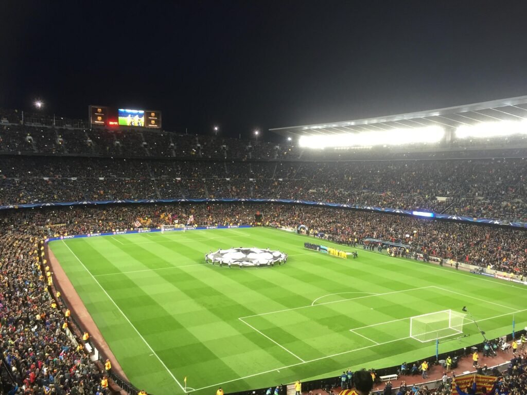 This high-stakes clash brings two continental champions together in what promises to be a thriller from the opening whistle. 