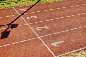 Athletics Competition