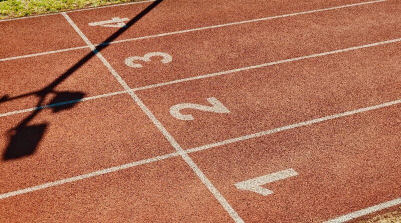 Athletics Competition