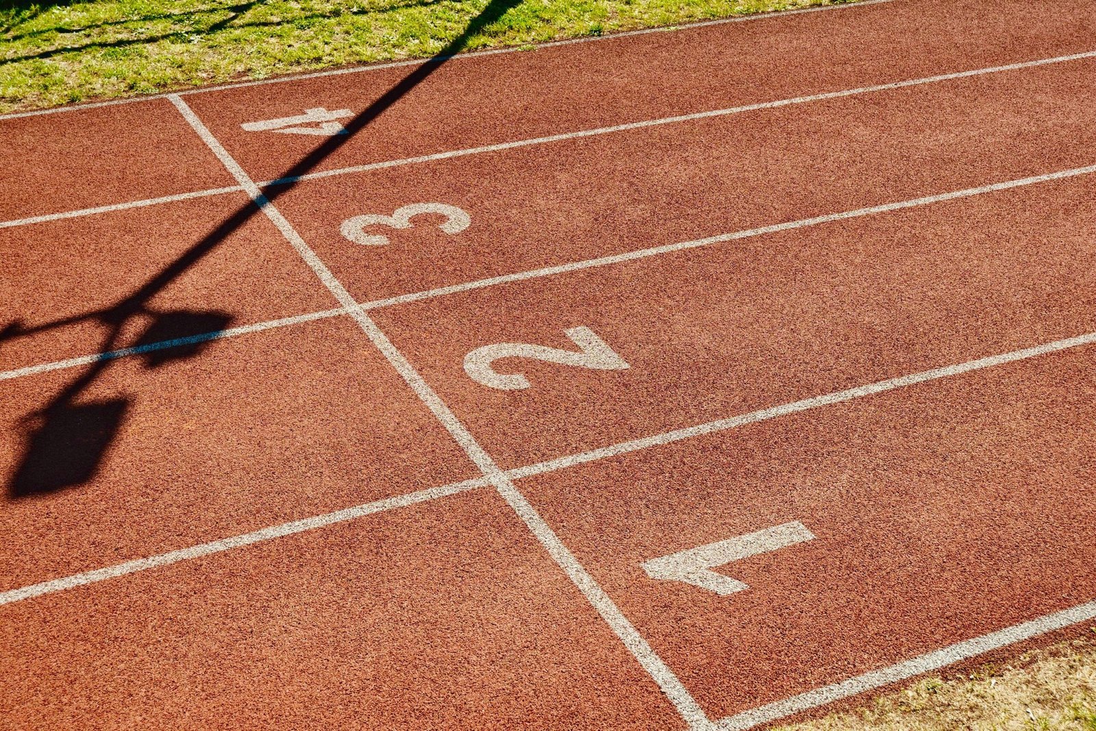 Athletics Competition