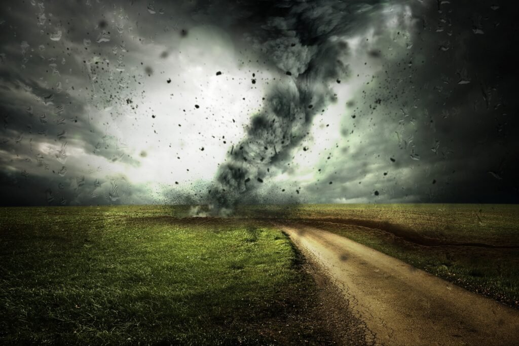 Beyond environmental damage, climate change also affects economies.