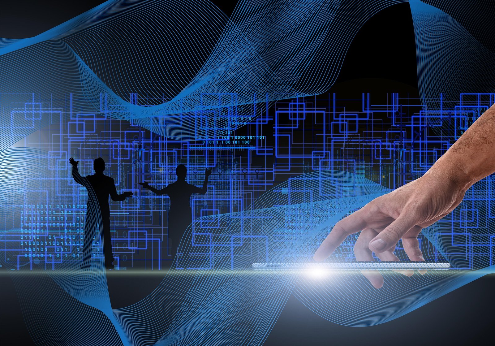 Beyond Smart: On-Device AI as Your Personal Assistant