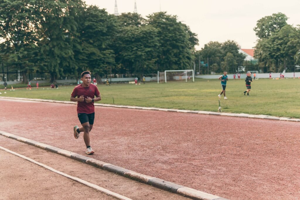 Mental strength improves focus, confidence, resilience, and the ability to perform under pressure.