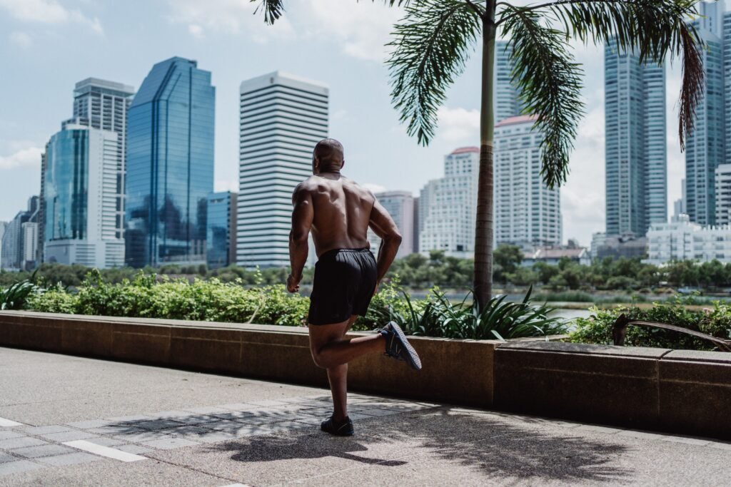 Most active individuals should aim for 1.6–2.2 grams of protein per kilogram of body weight.