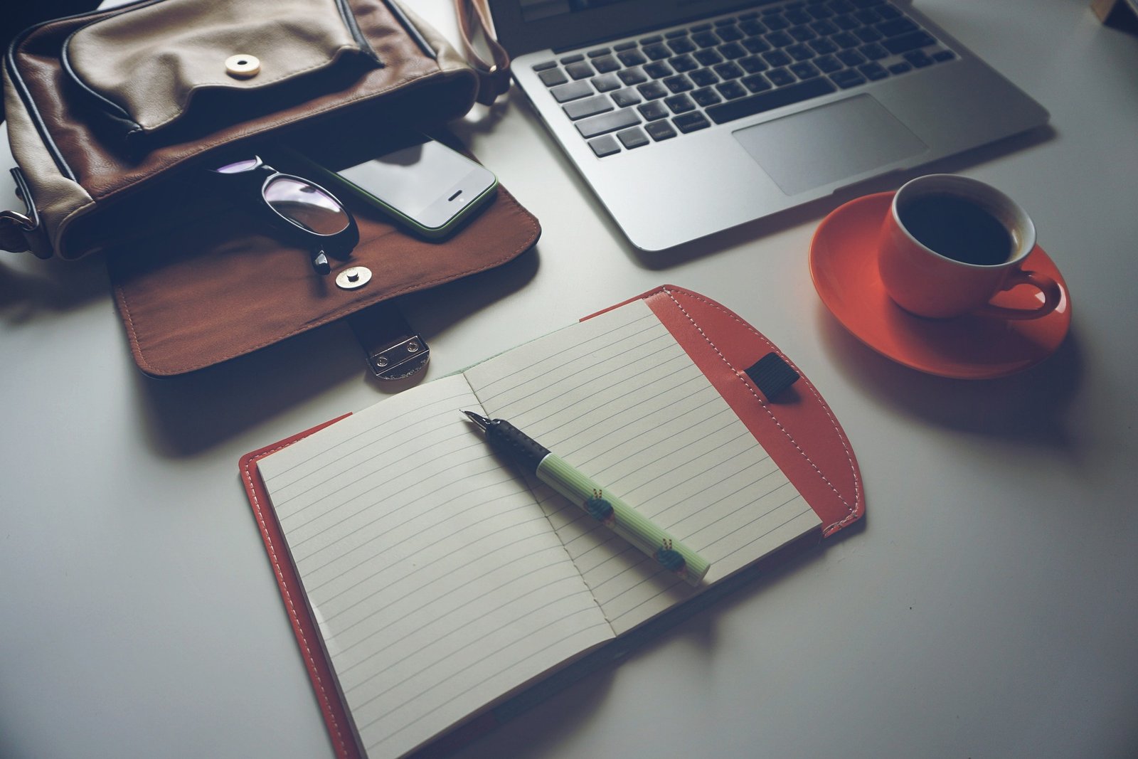 Top Gadgets to Help You Stay Organized and Productive