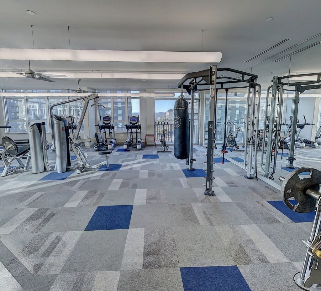 Exercise releases endorphins, reduces stress hormones, improves mood, and supports better brain function.