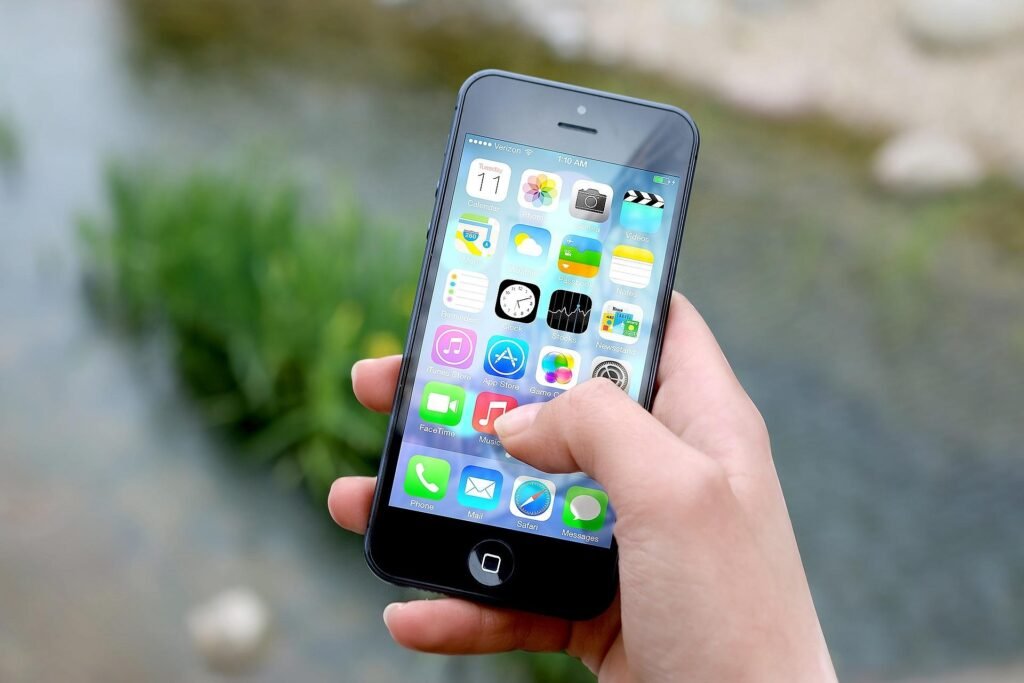 New Smartphone Feature Could Change the Way We Use Devices
