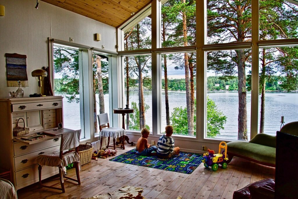 Everyday Life Benefits of An Organized Home