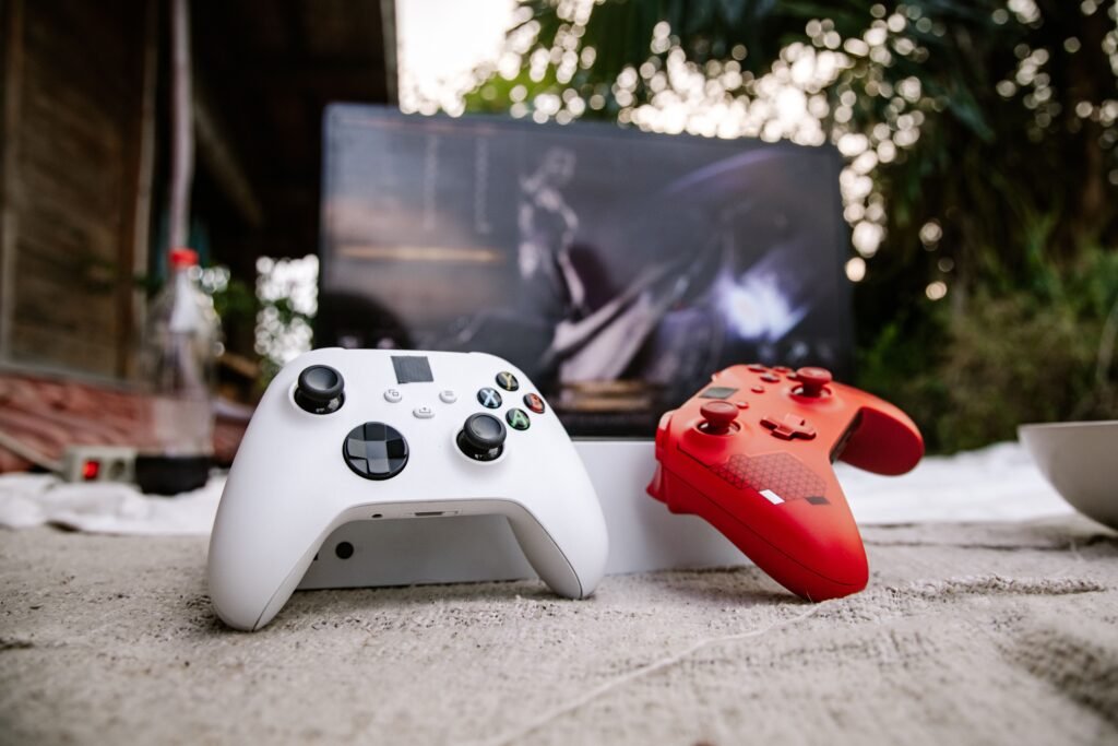 SSDs significantly reduce loading times, improve game performance, and allow faster switching between games.