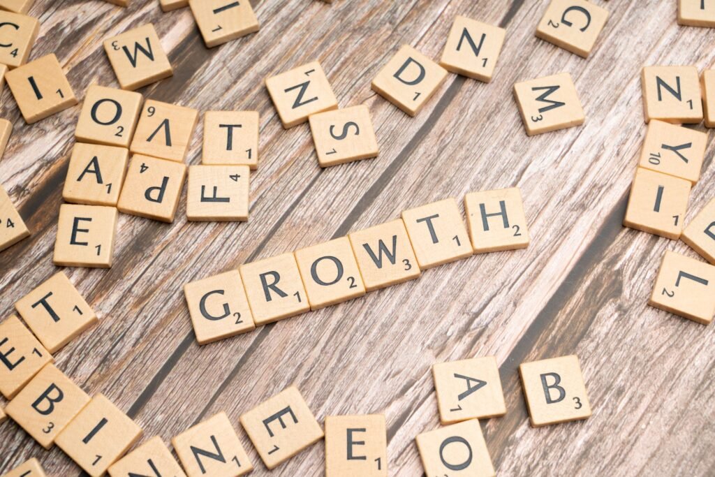 Goals provide direction, help measure progress, and keep you focused on long-term success.