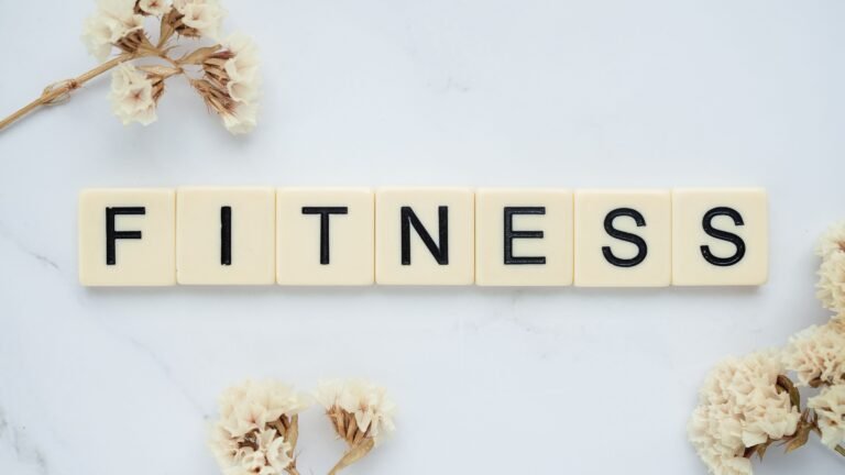 The Health Benefits of a Consistent Fitness Routine
