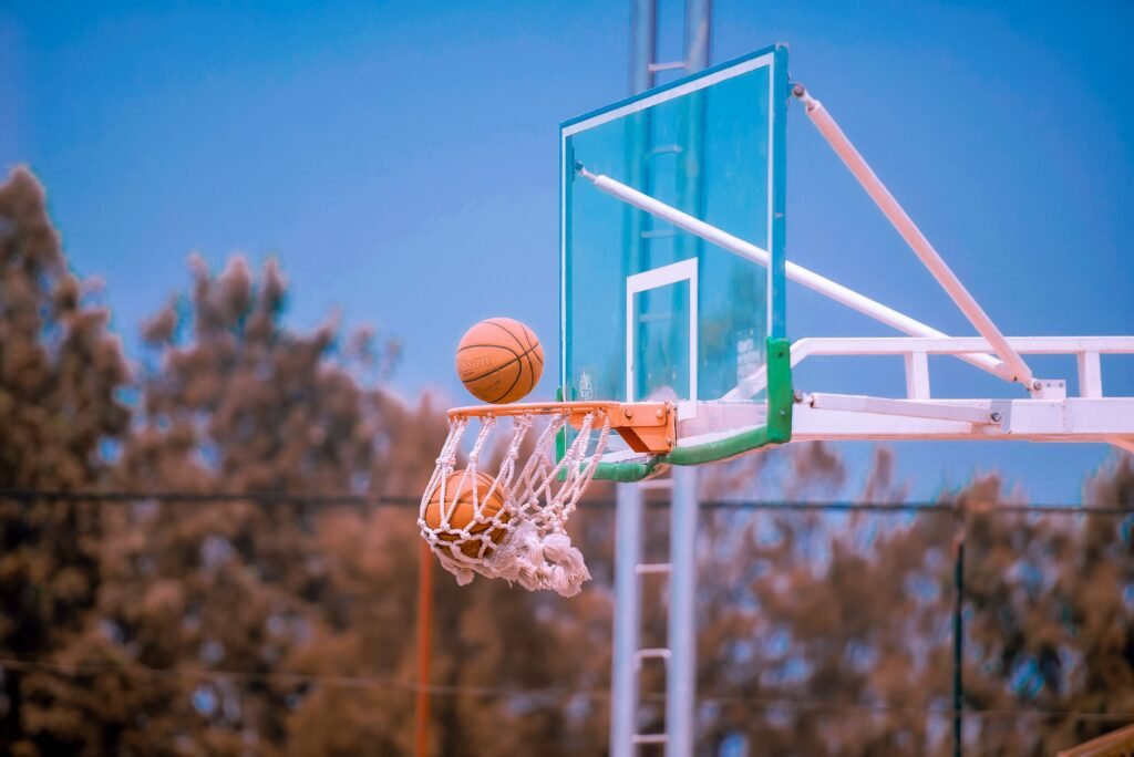 The Elam Ending removes the game clock at the end of regulation and sets a target score, creating exciting finishes without intentional fouling.