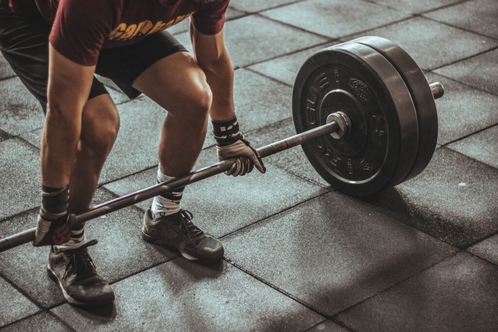 To maintain long-term health and peak performance, follow these daily habits: