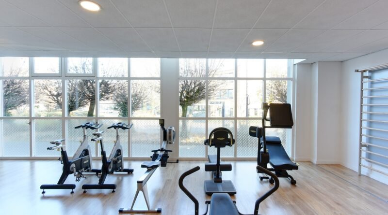 How Regular Exercise Improves Mental Health and Well-Being
