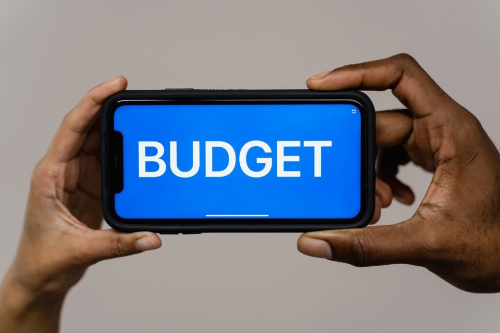Athletes should review their budget every month and adjust it based on changes in income or expenses.