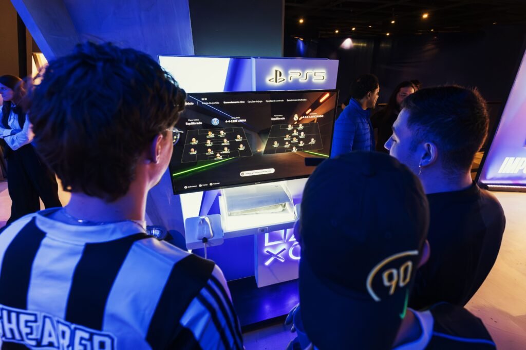 Future console lineups will feature AI-powered gameplay, enhanced graphics, cloud gaming integration, and more immersive gaming experiences.