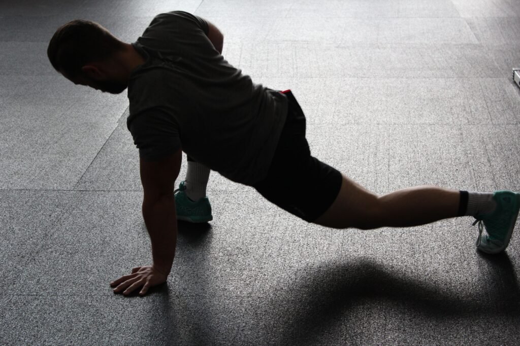 Adults should aim for at least 150 minutes of moderate-intensity exercise or 75 minutes of vigorous activity weekly, along with two strength-training sessions.
