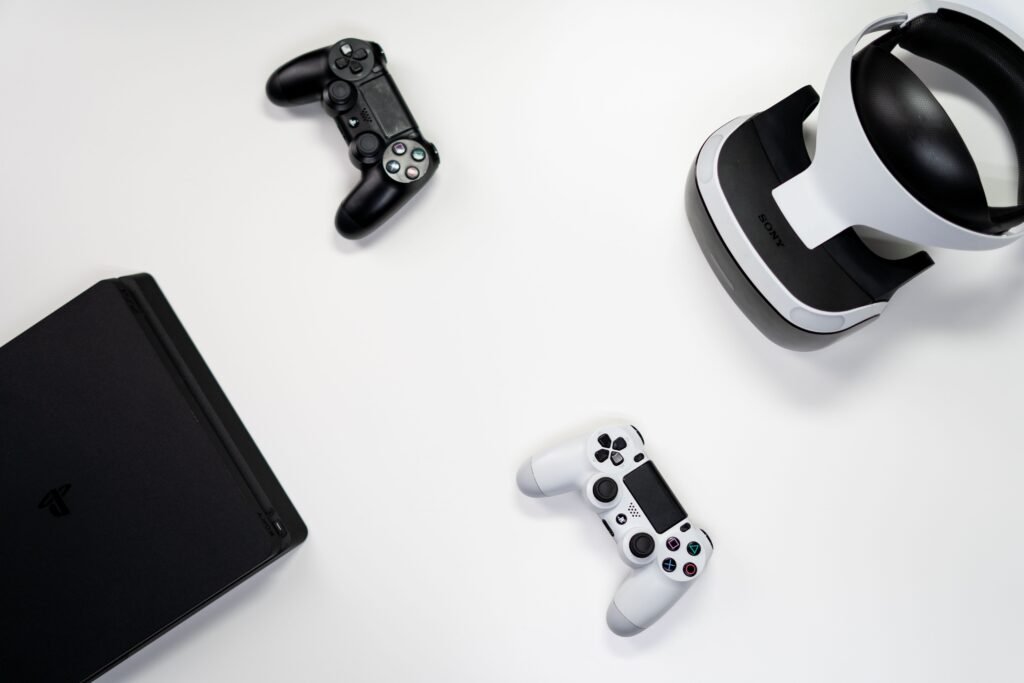 AI creates smarter characters, better matchmaking, adaptive gameplay, and more personalized gaming experiences.