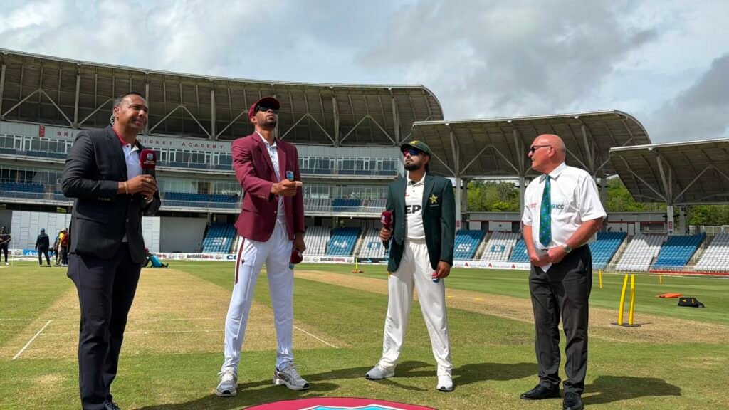 The West Indies are known for their aggressive batting style and powerful all-rounders