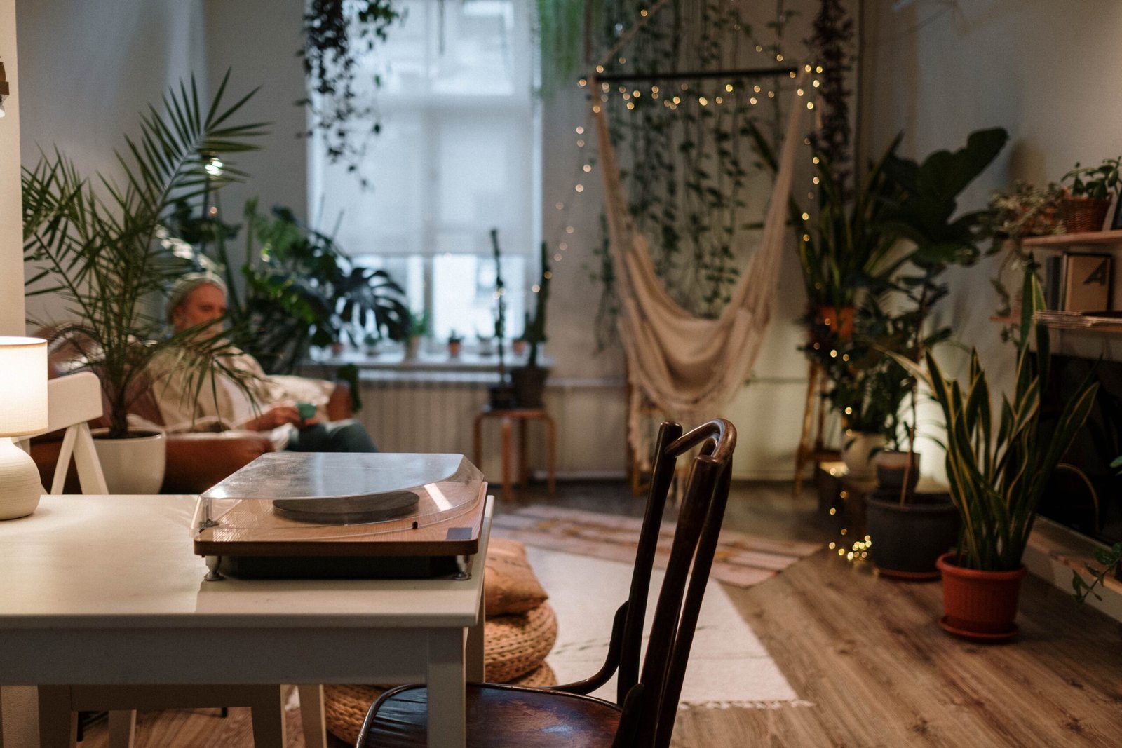 Create a Peaceful Environment at Home: Simple Organization Tips
