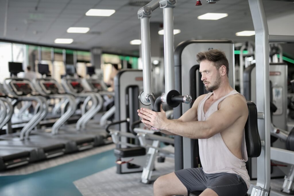 Consistency helps build healthy habits, improves long-term physical performance, and provides lasting health benefits.