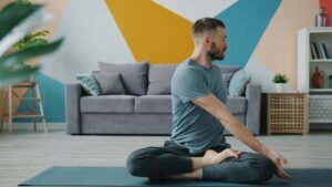Regular Exercise and Mental Health