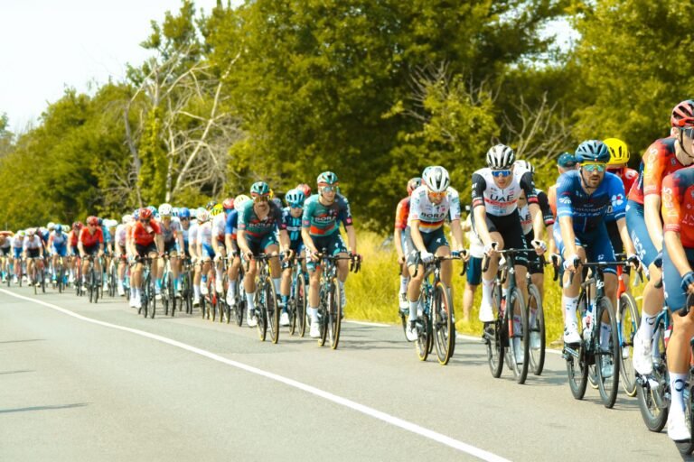 Tour de France 2026: Winner, Results & Key Moments