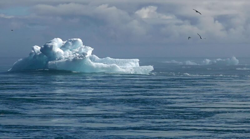Climate Change
