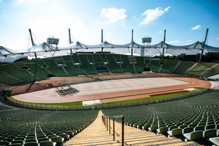 Birmingham Prepares for Historic European Athletics Championships