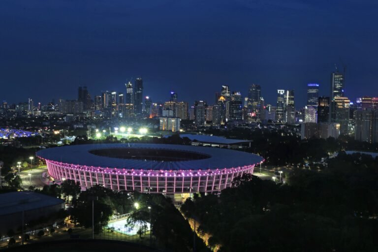 Commonwealth Games 2026 Medal Tally and Standings