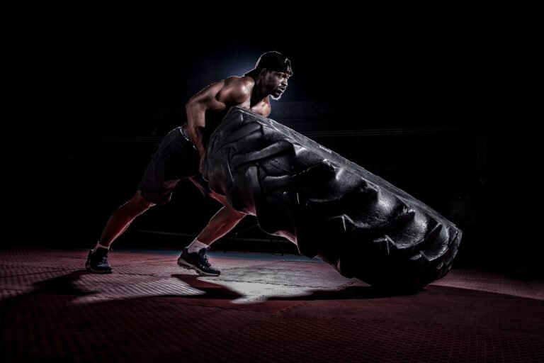 Top Fitness Motivation Tips to Stay Consistent in 2026