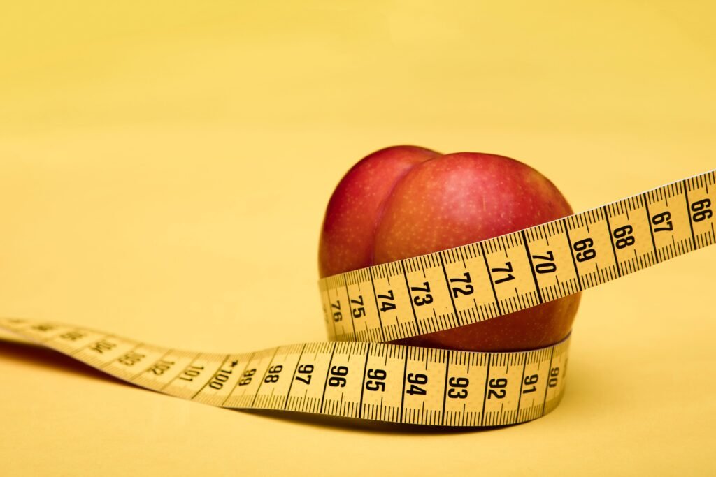 How to Lose Fat and Gain Muscle at the Same Time