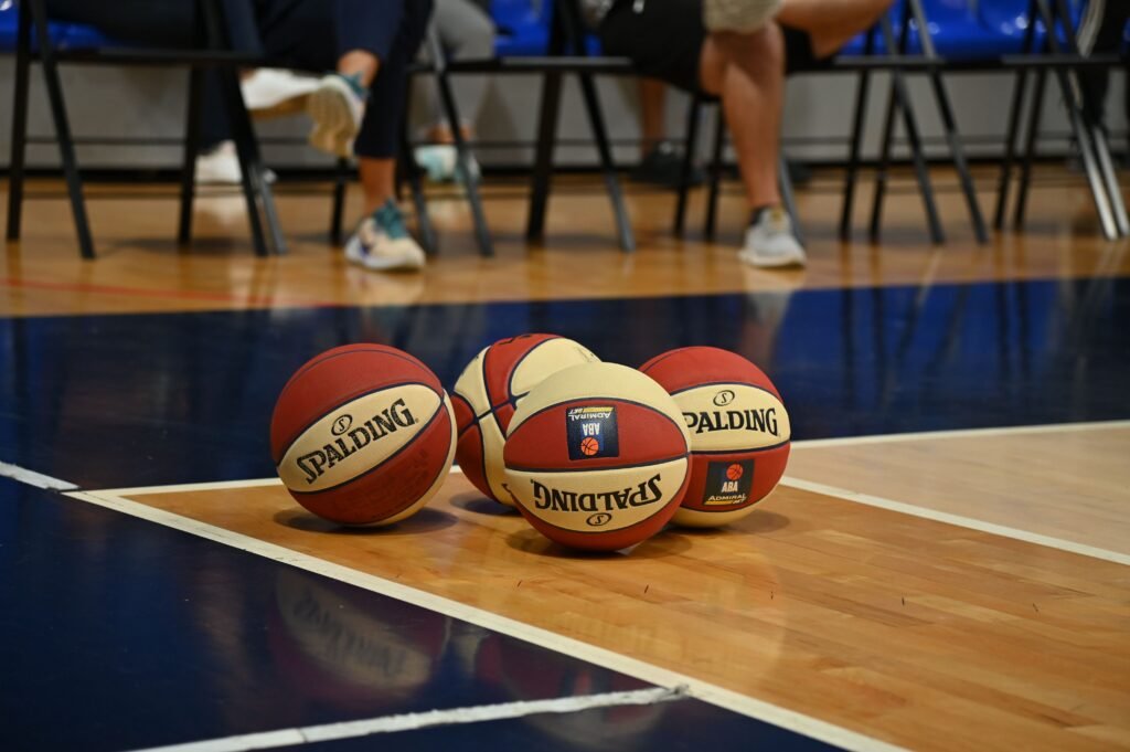 FIBA Women’s Basketball World Cup 2026 in Berlin