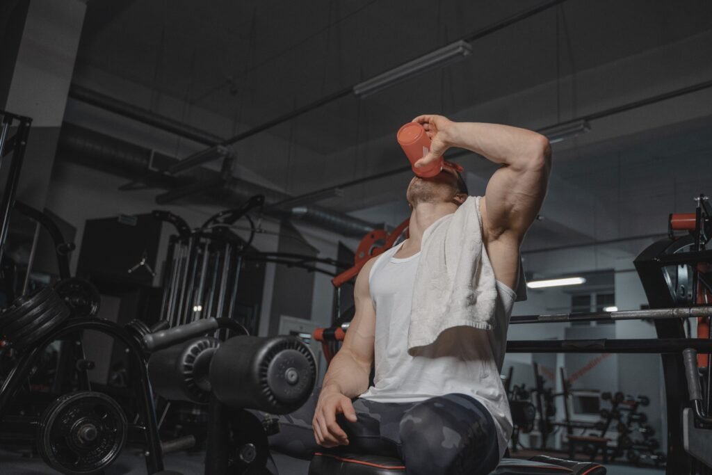 Fitness motivation tips for beginners starting exercise 