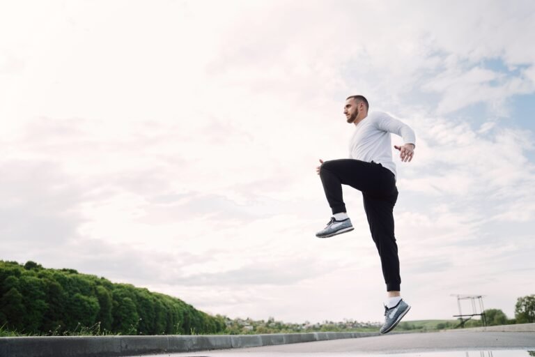 Top 10 Benefits of Regular Exercise for Physical and Mental Health