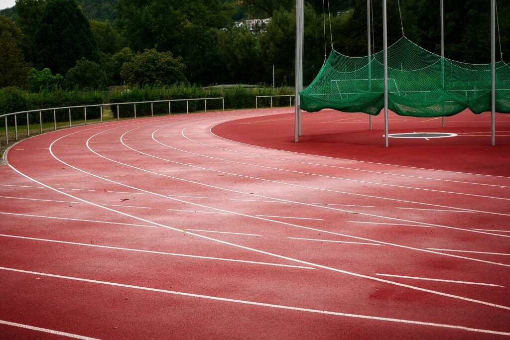 Elite athletes competing at World Athletics Ultimate Championship 
