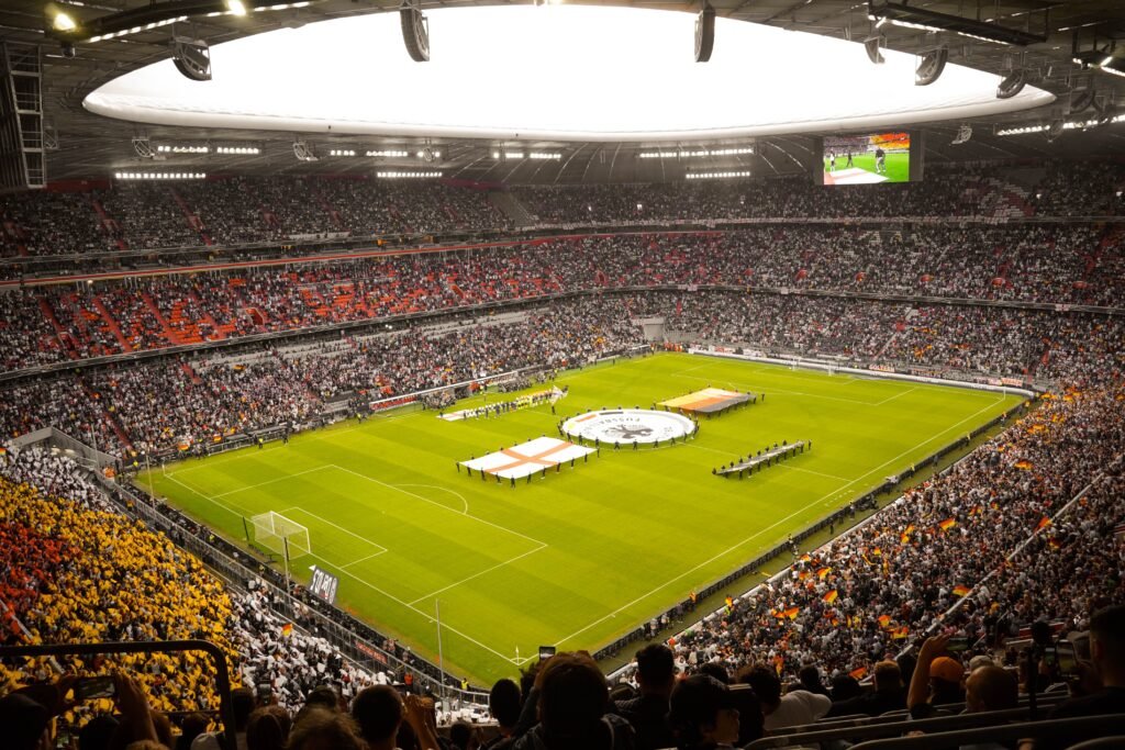 Teams der Bundesliga 2026/27 