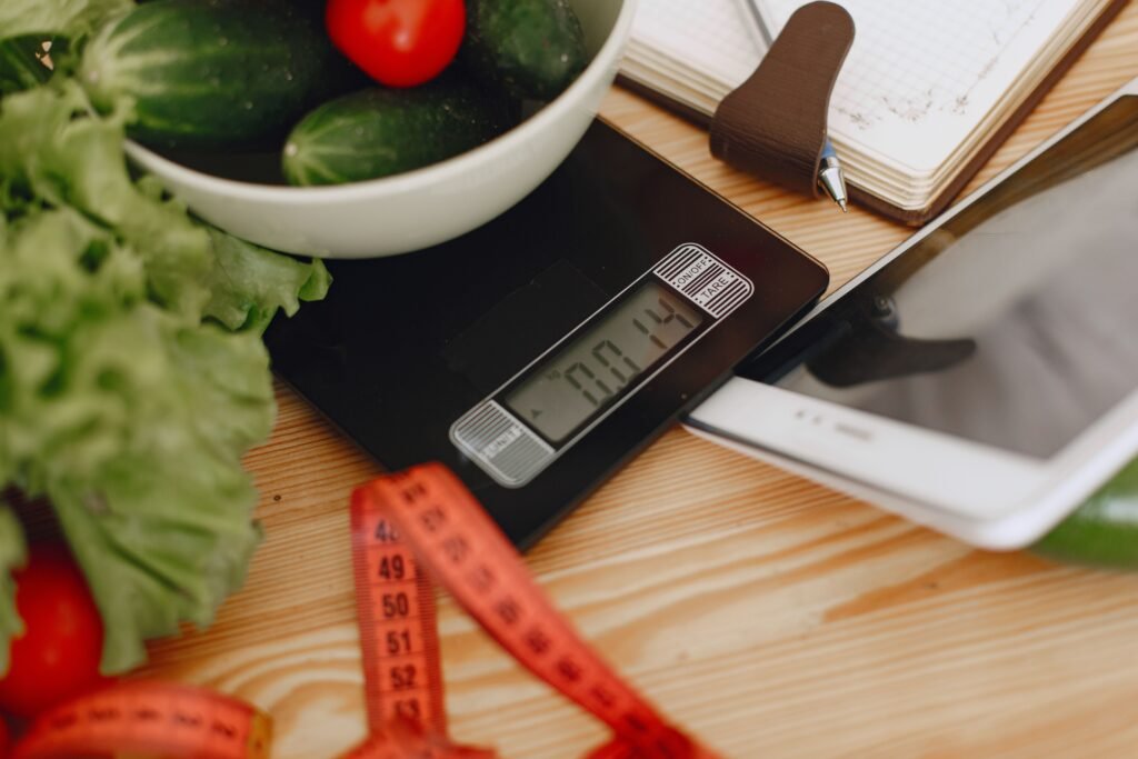 Cardio workout for supporting fat-loss goals
