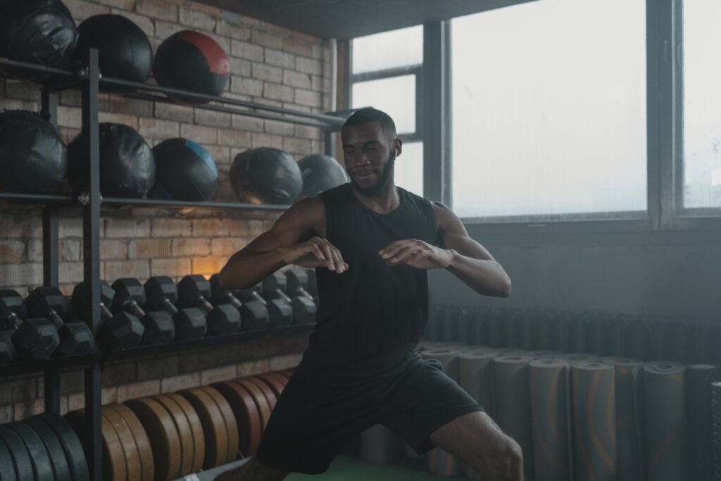 Fitness You Need for a Stronger and Healthier Life Cardiovascular fitness workout for improved endurance