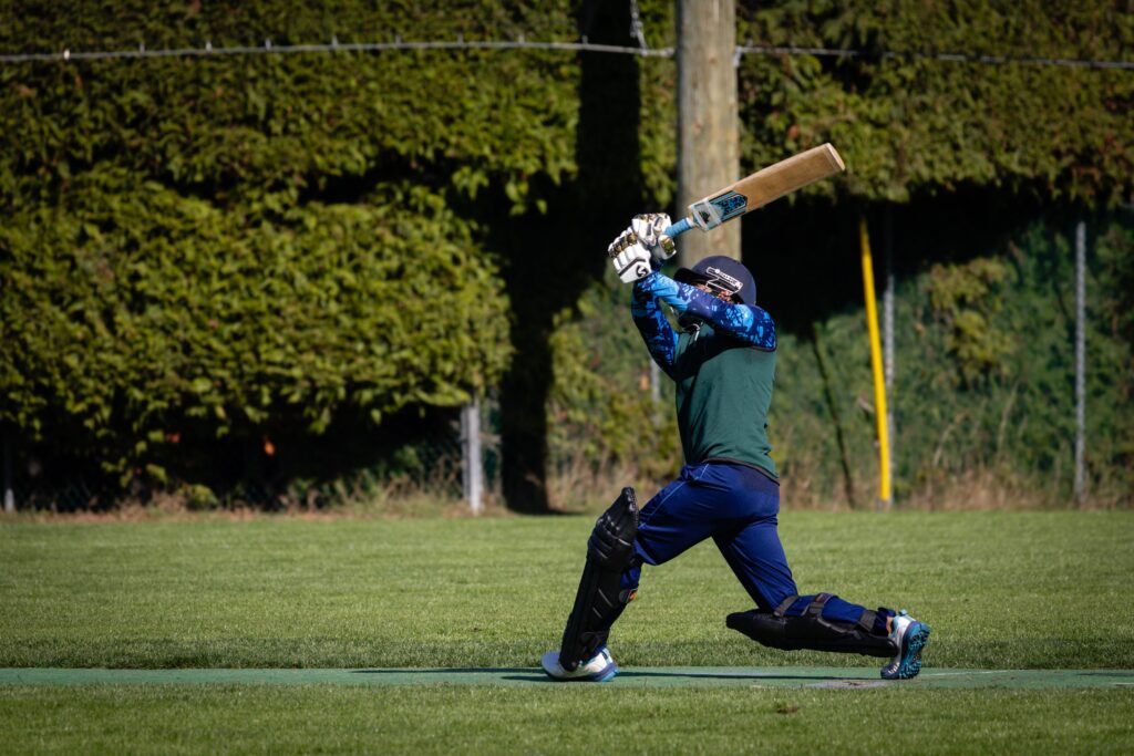 County Championship cricket 2026