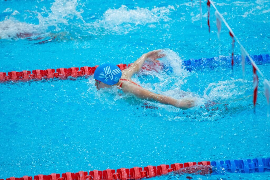 Beijing National Aquatics Centre for Swimming Championships 2026 