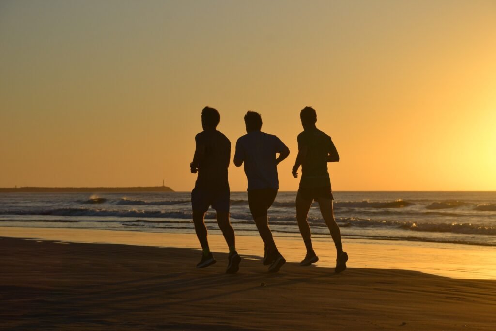 Exercise for Mental Health and Stress Relief Exercise for mental health and emotional wellbeing