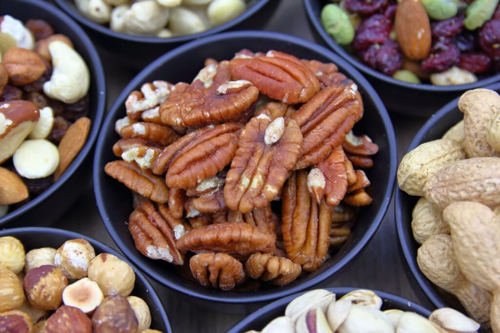 High-protein diet for healthy fat loss 