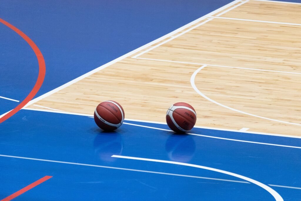 FIBA Women's Basketball World Cup 2026 in Berlin 