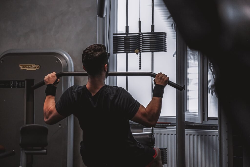Natürlich und SEO-freundlich: Fitness für Gesundheit und Wohlbefinden Regelmäßige Bewegung für eine bessere Gesundheit