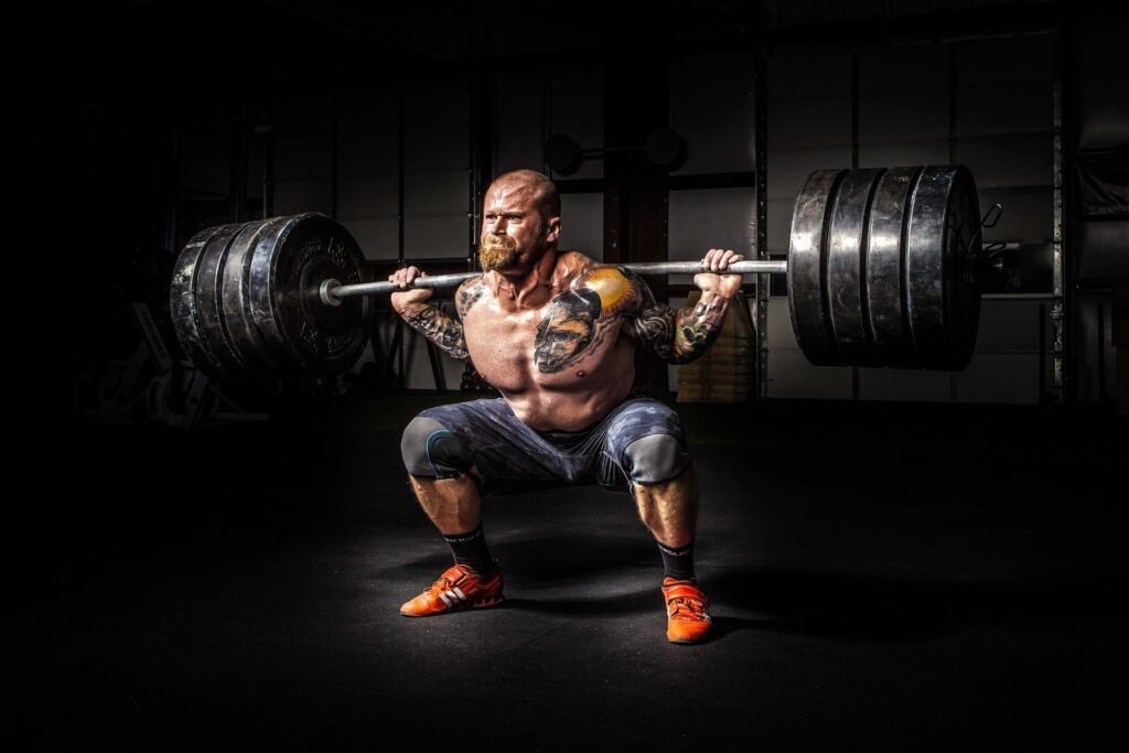 Transform your routine, transform your life. Stay active, keep grinding, and hit your goals